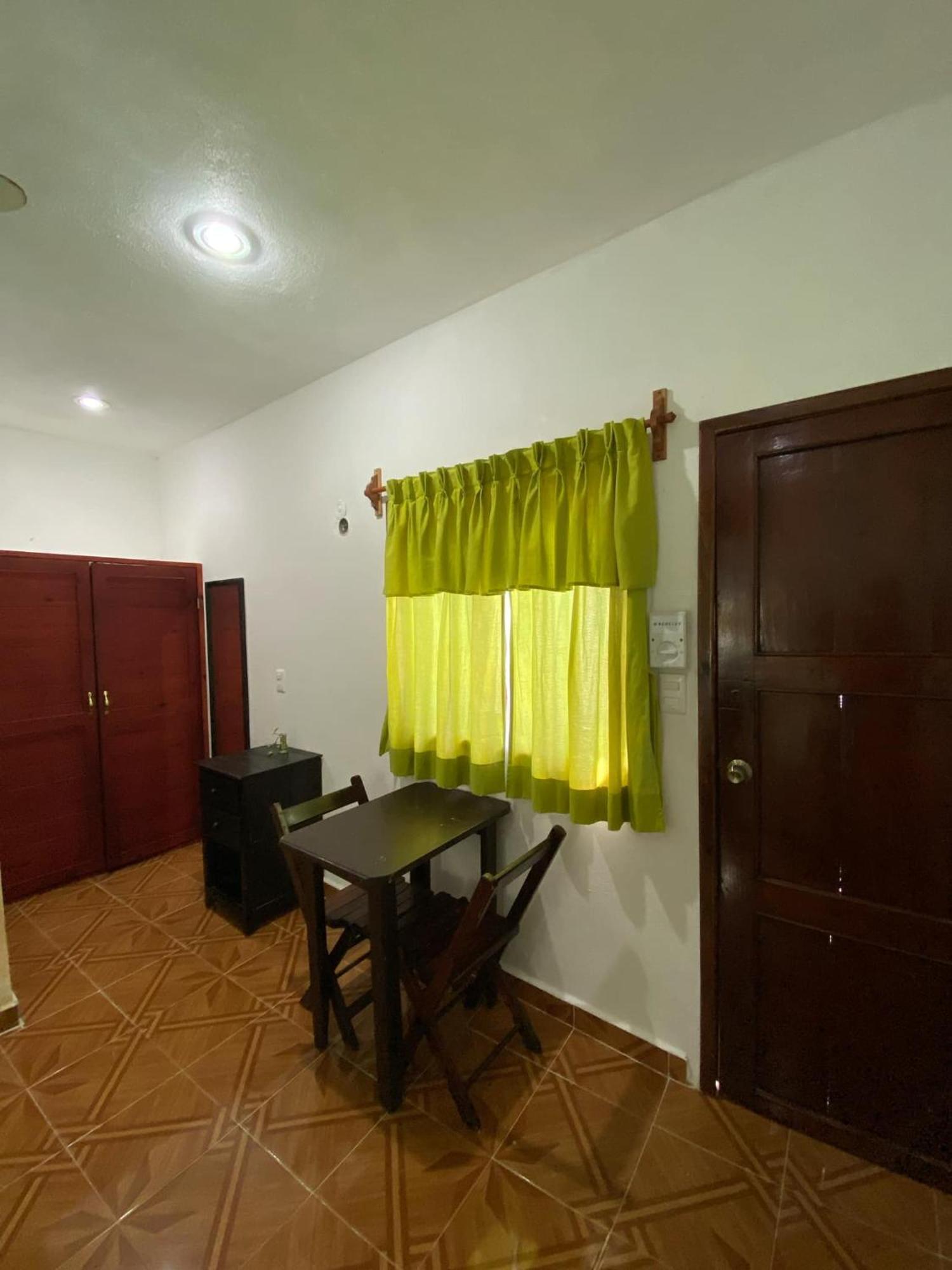 Casa Victor Avila Isla Holbox Buitenkant foto
